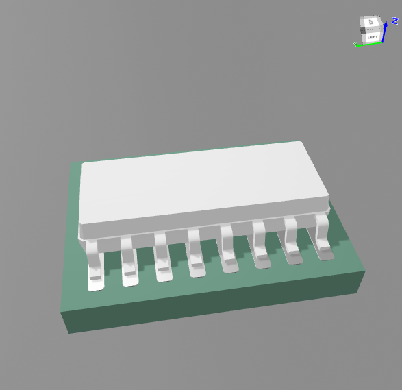 SOIC-16
