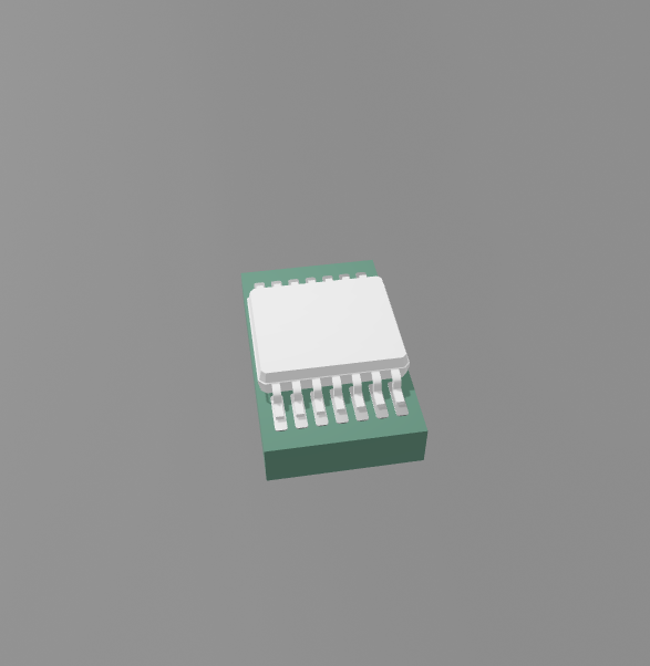 TSSOP-14