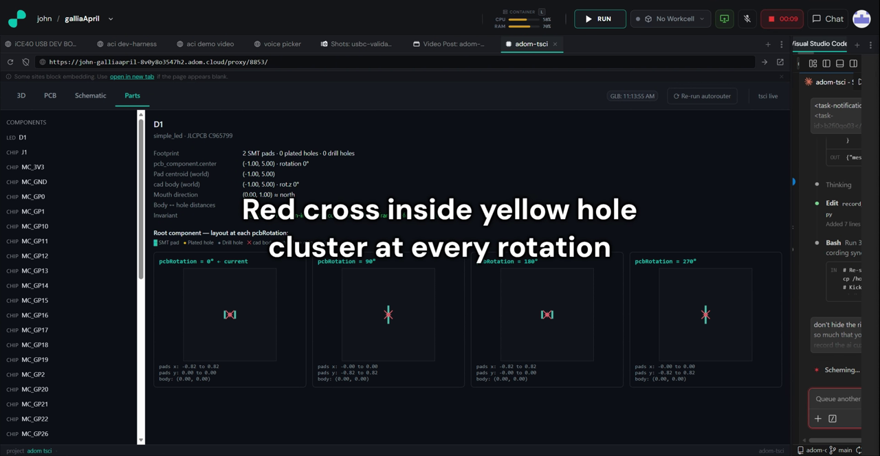 adom-tsci 1.3 — shot-04-lint