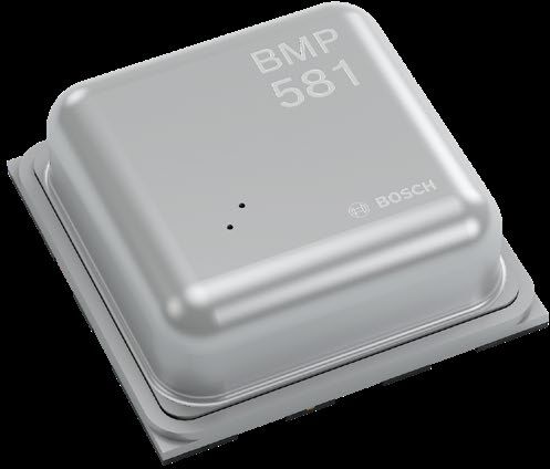 BMP581