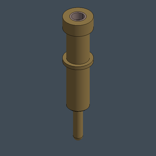 MachinePinMediumShort