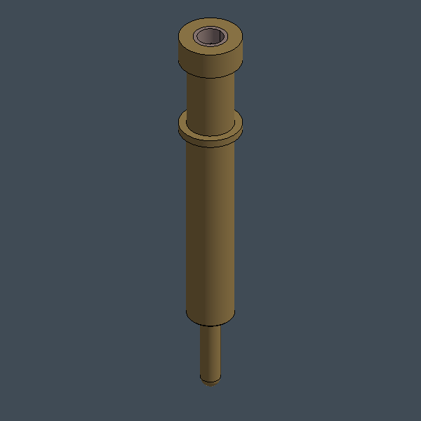 MachinePinMediumStandard