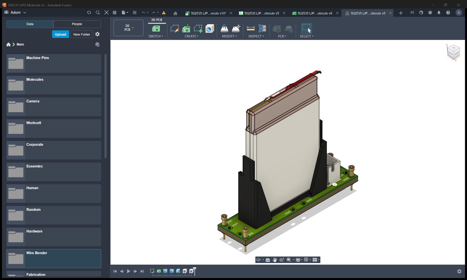 Digital Twin