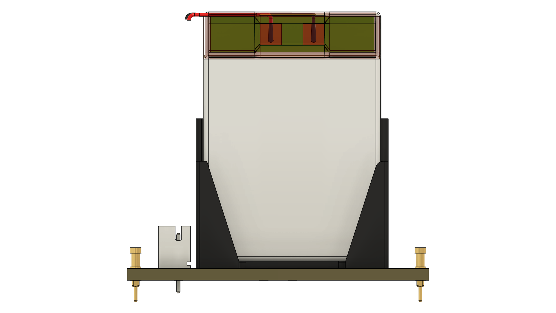 Back Right