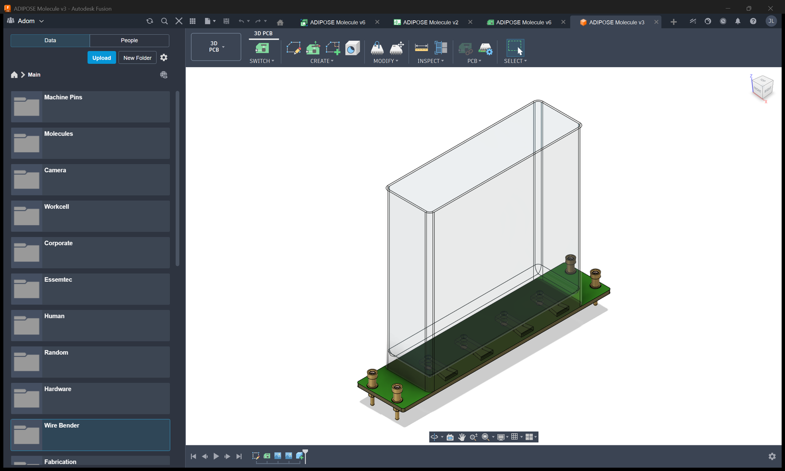 Digital Twin
