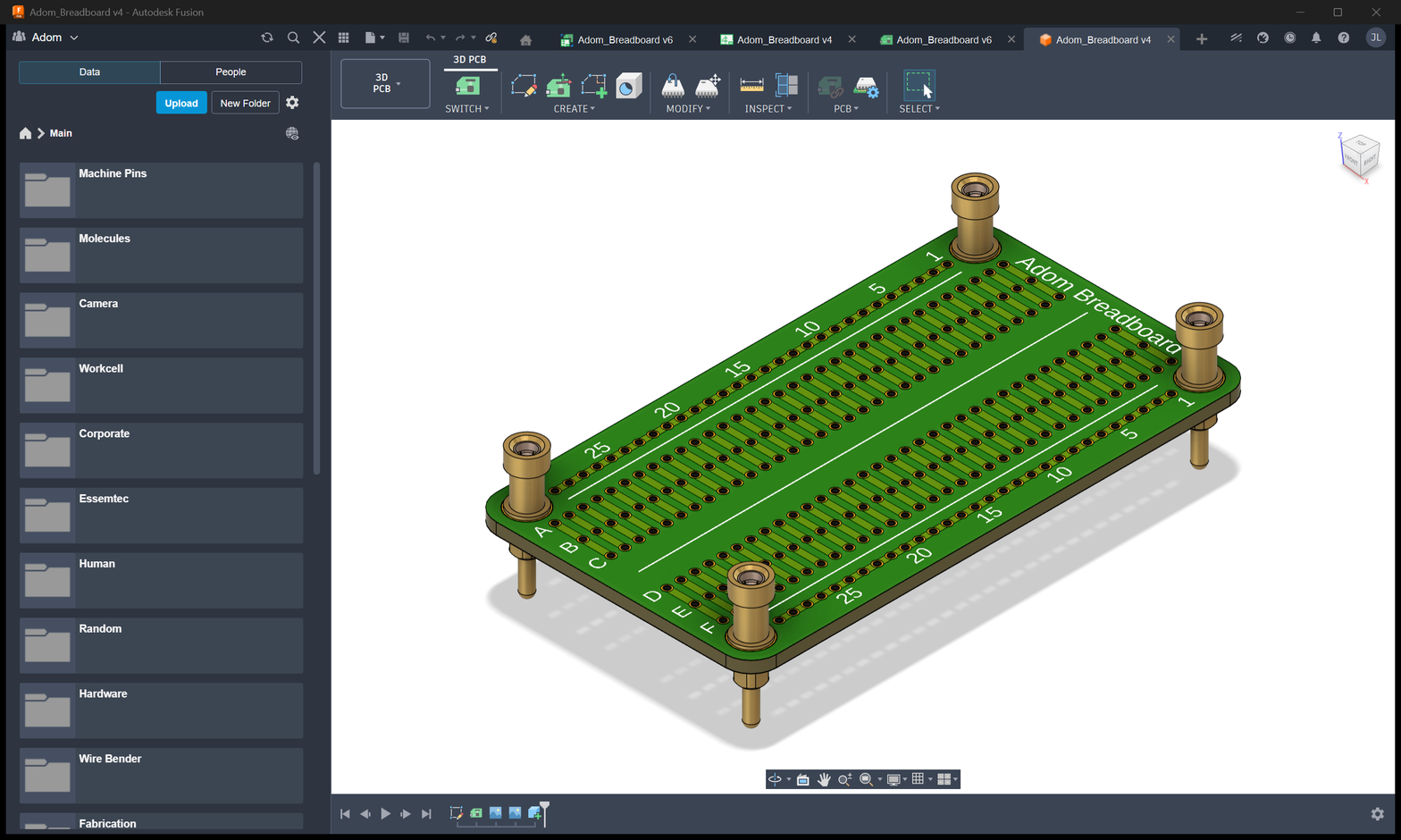 Digital Twin