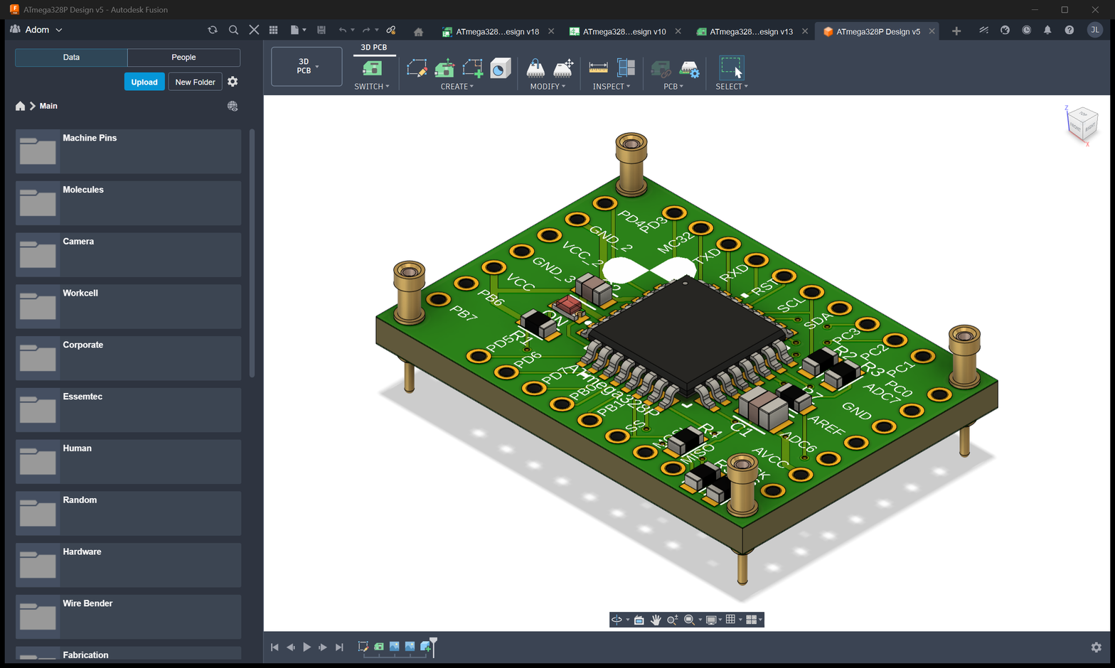 Digital Twin