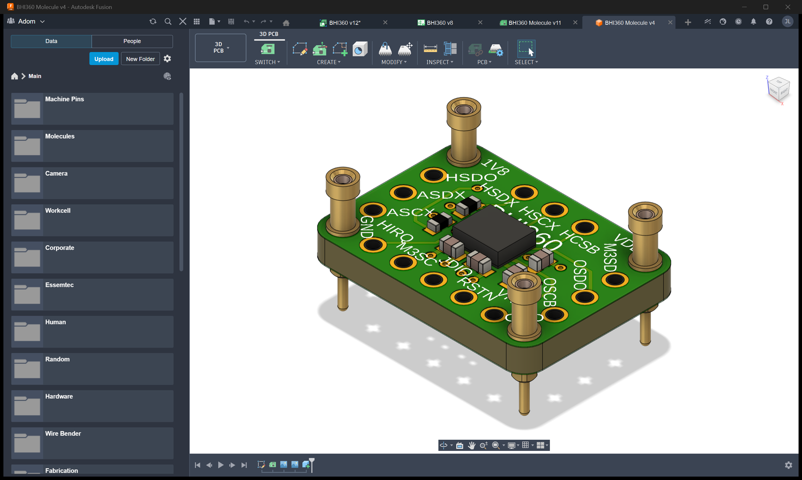 Digital Twin