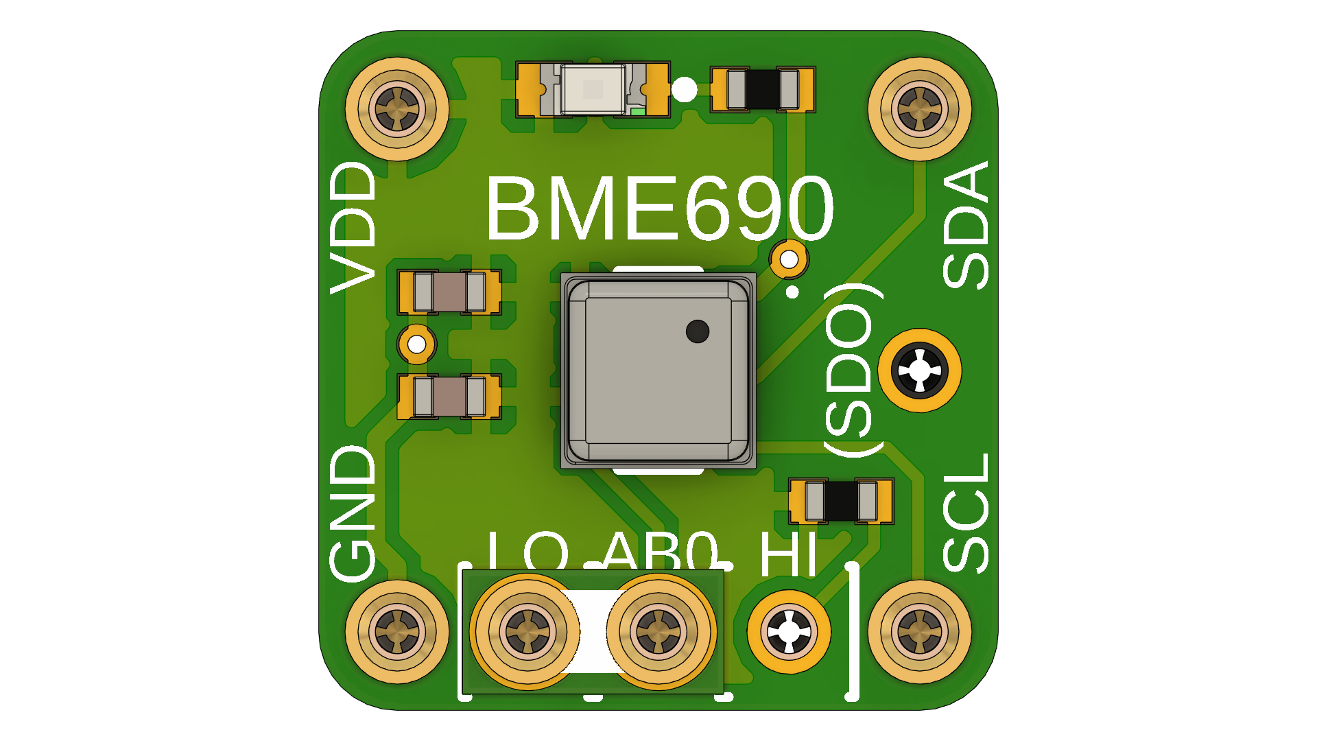 Top View