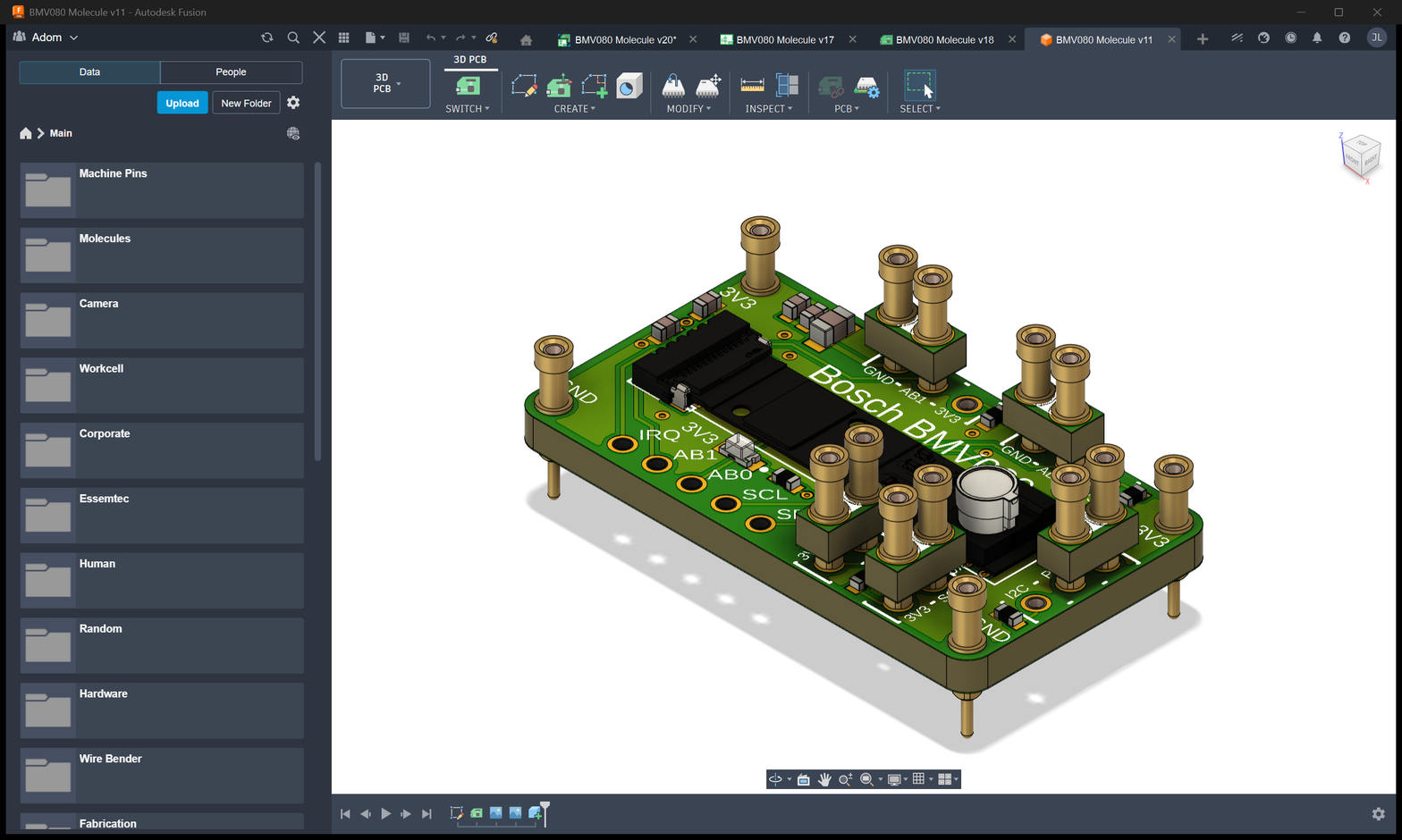 Digital Twin