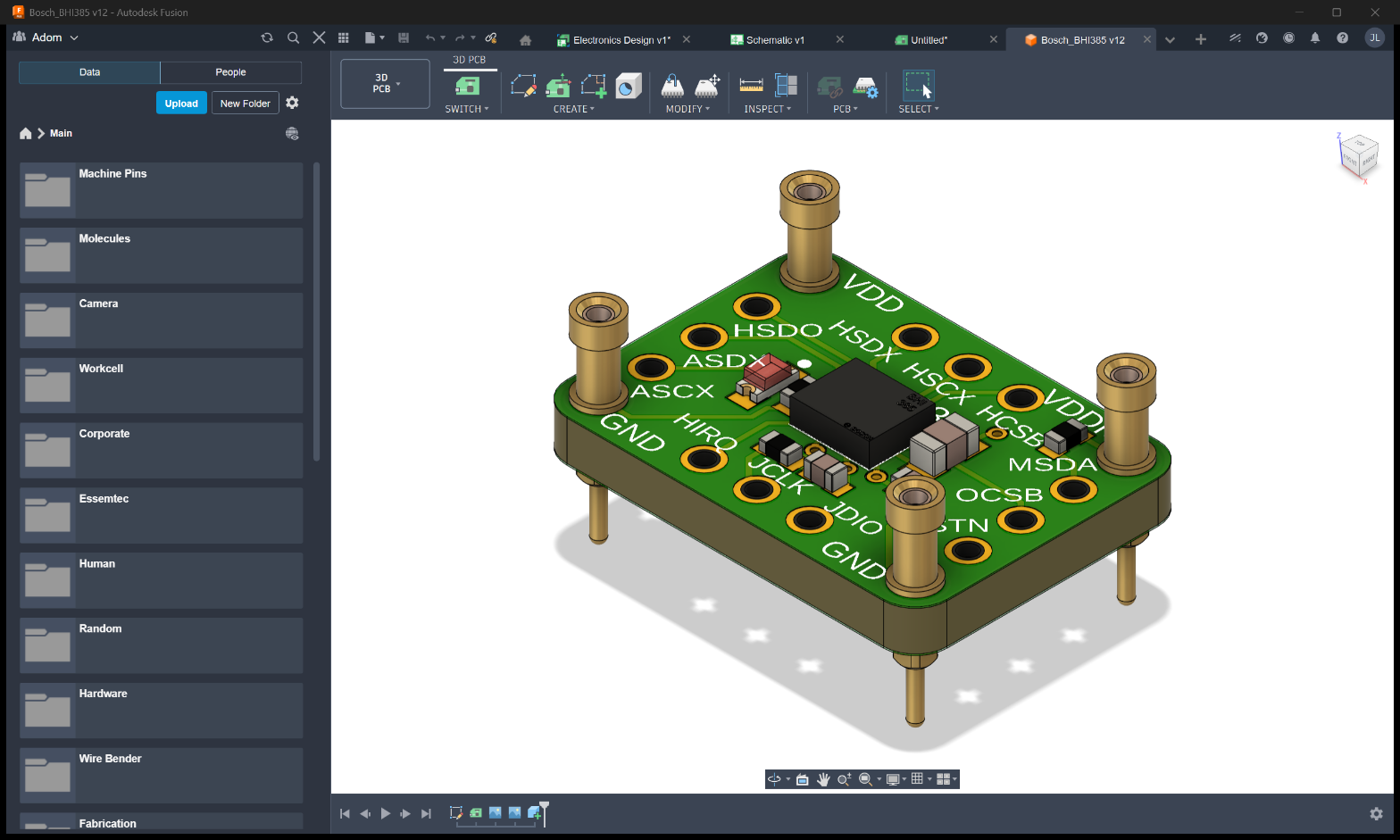 Digital Twin