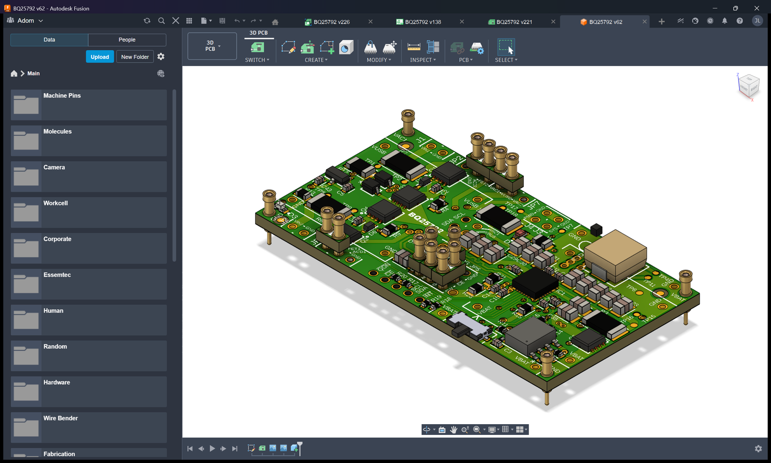 Digital Twin