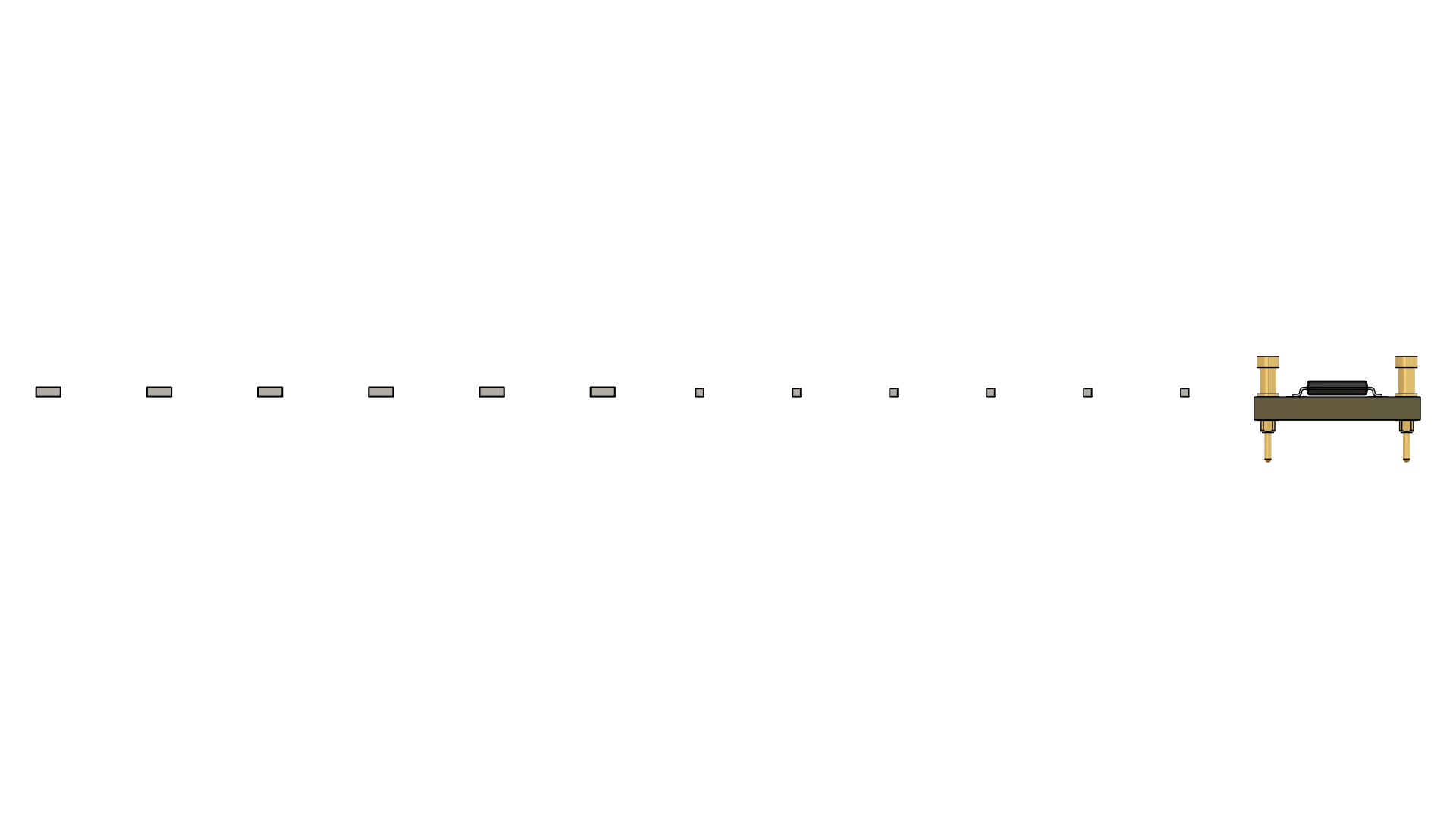 3D Right View