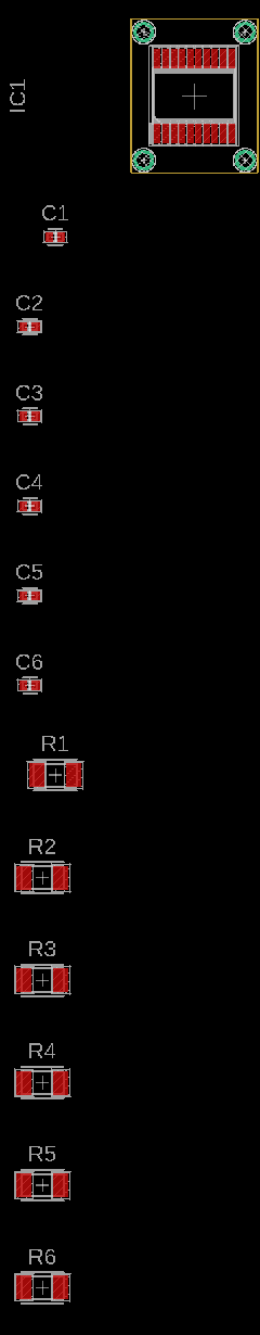 Fabrication Drawing