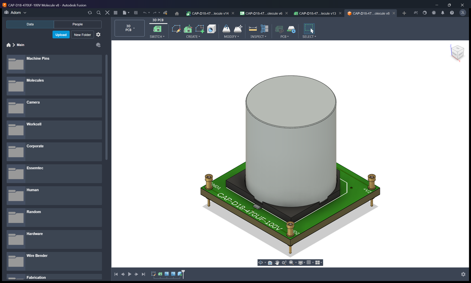 Digital Twin