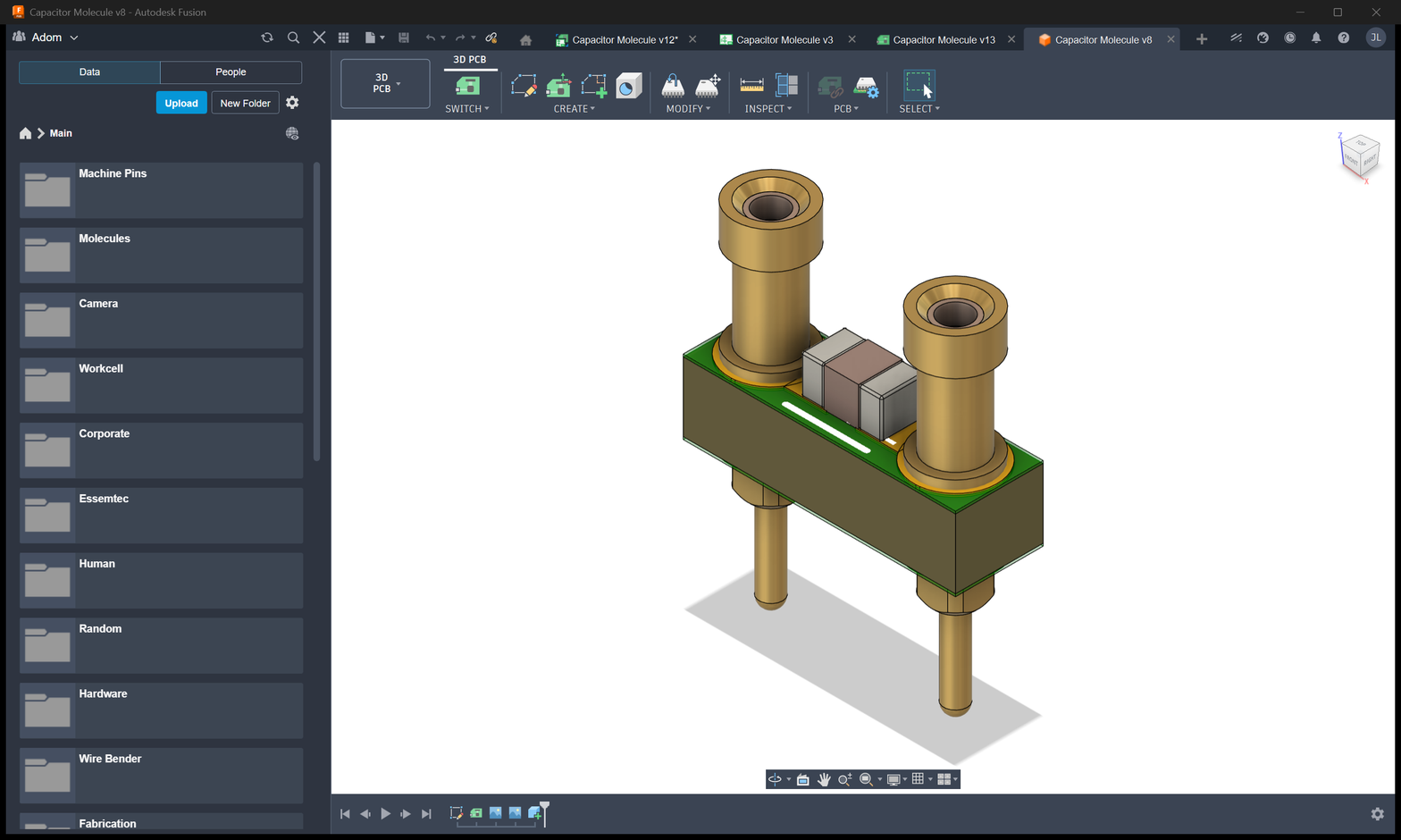 Digital Twin