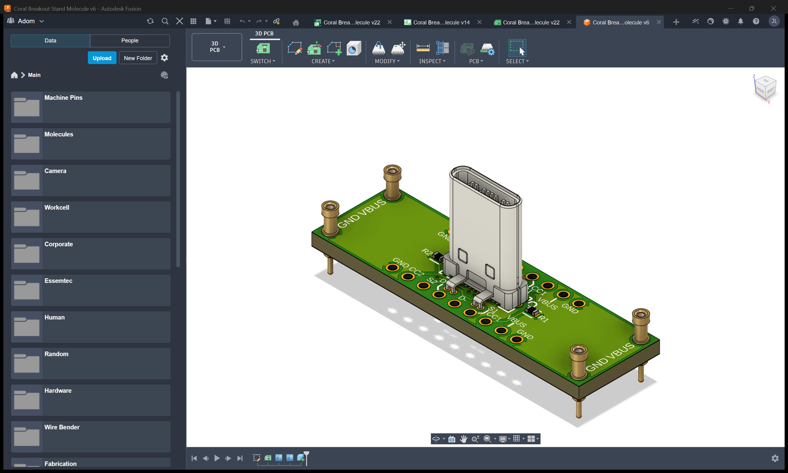 Digital Twin