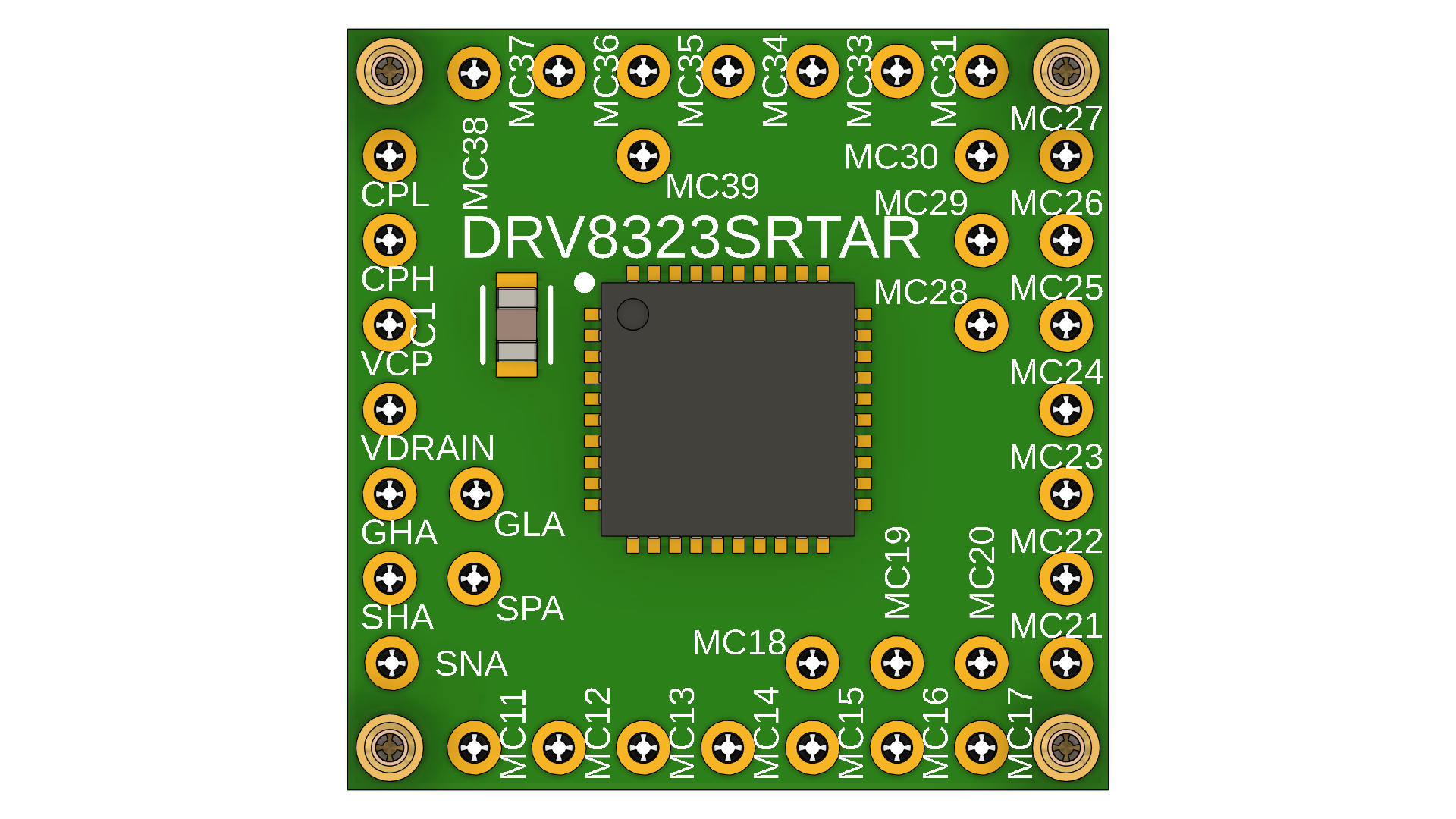 Top View