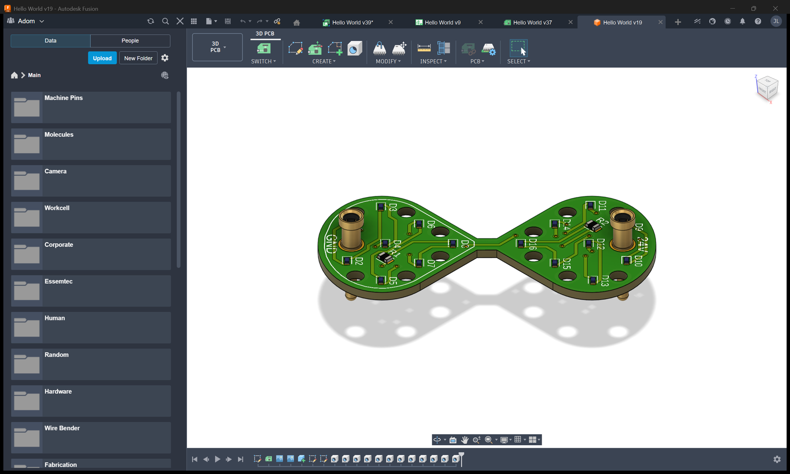 Digital Twin