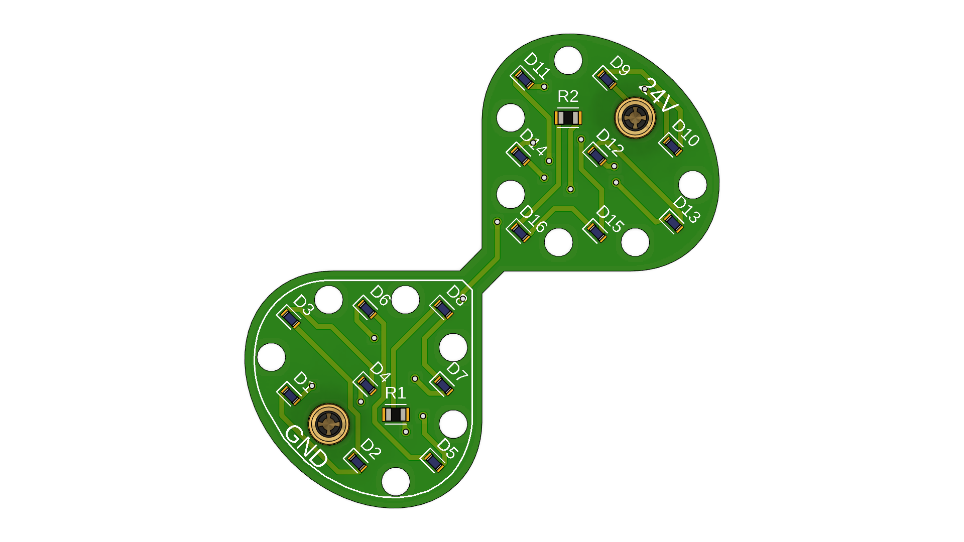 Top View