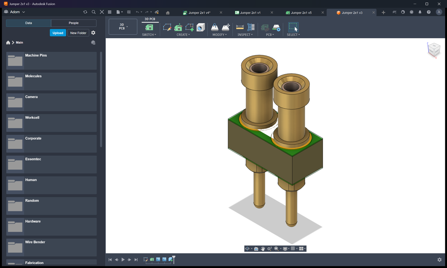 Digital Twin