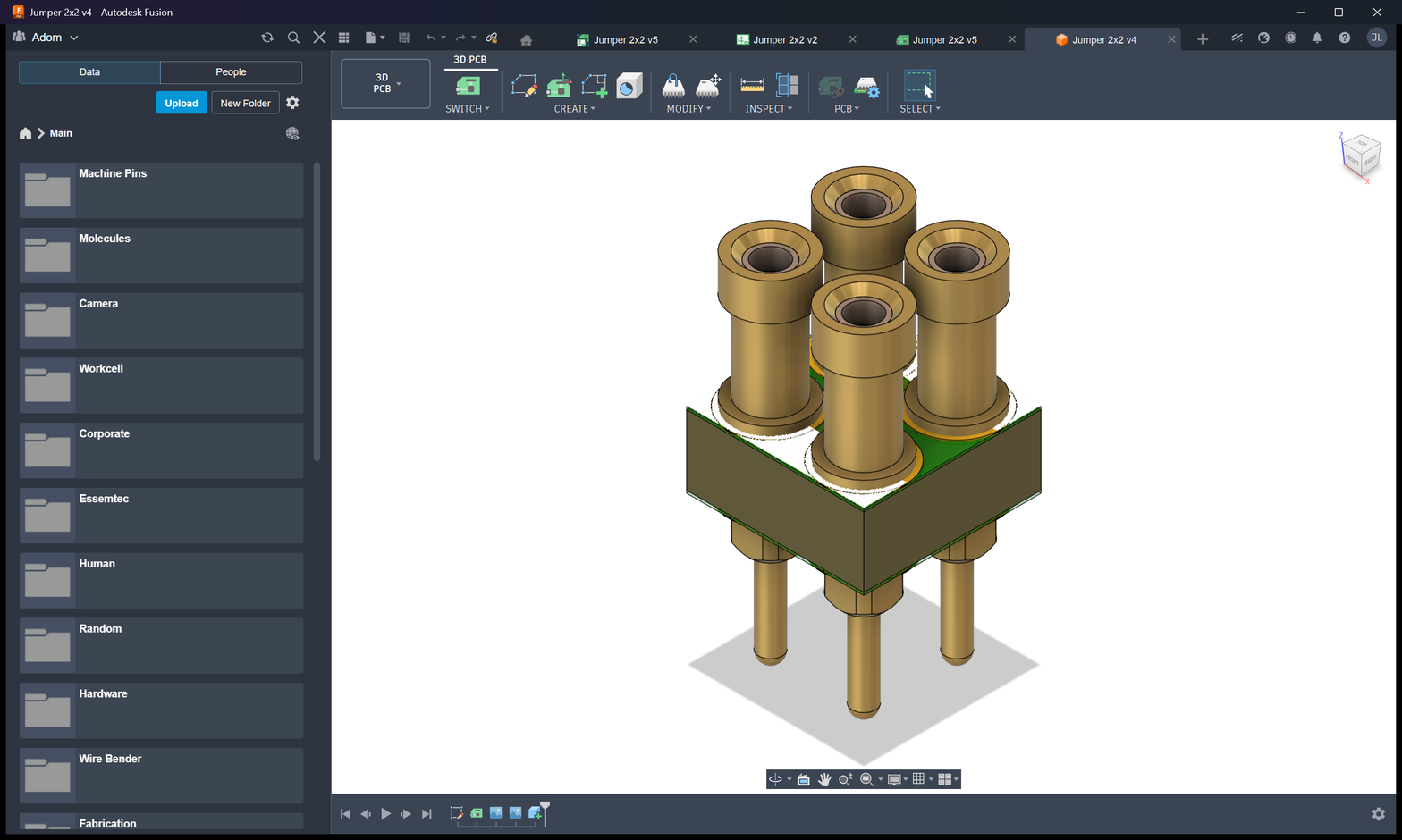 Digital Twin
