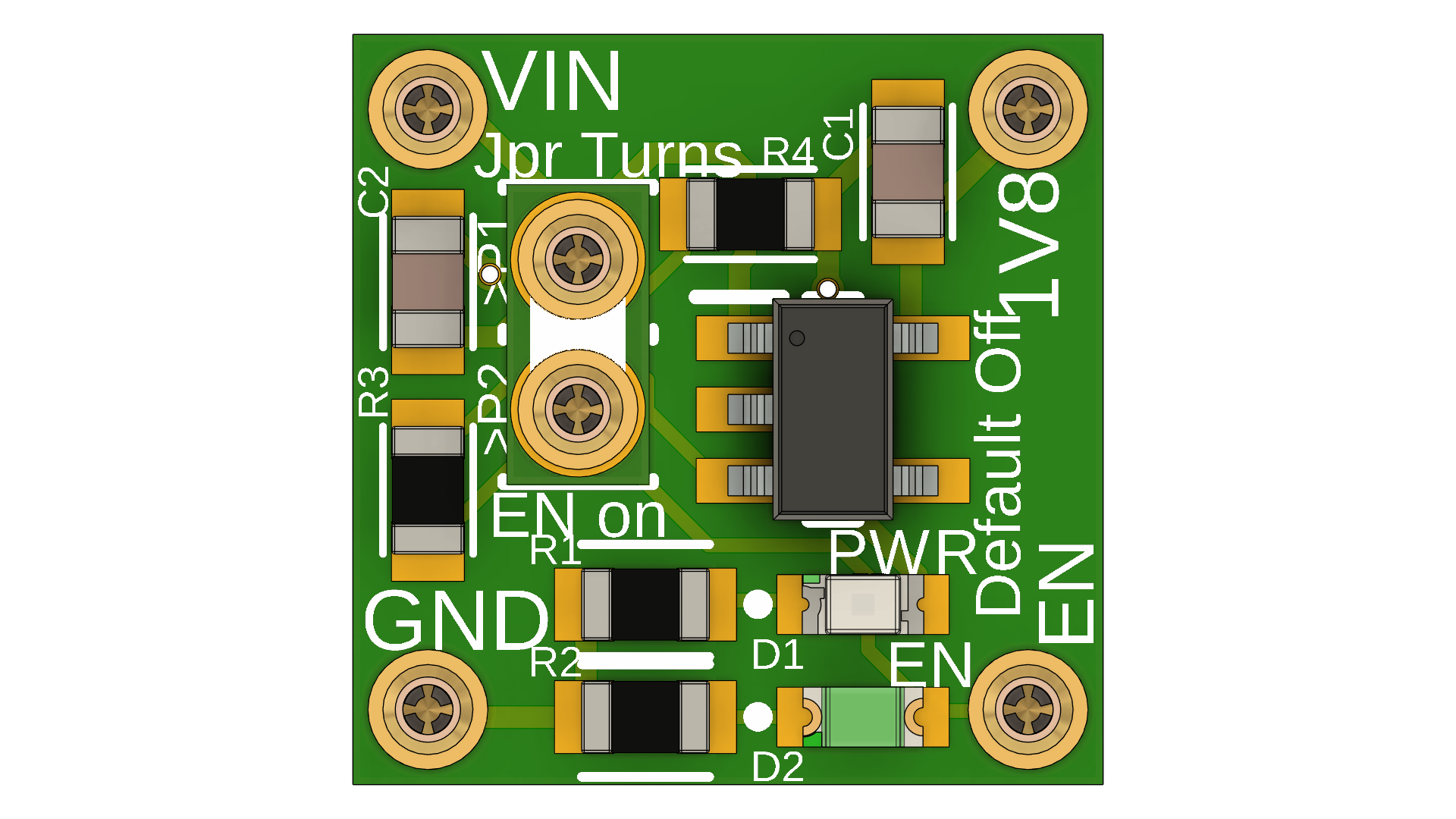 Top View