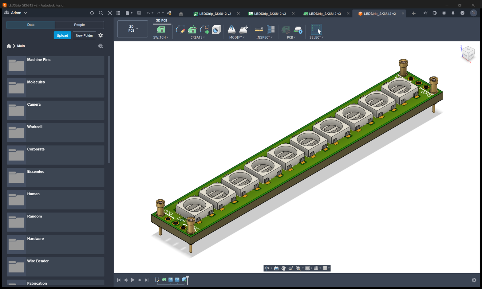 Digital Twin