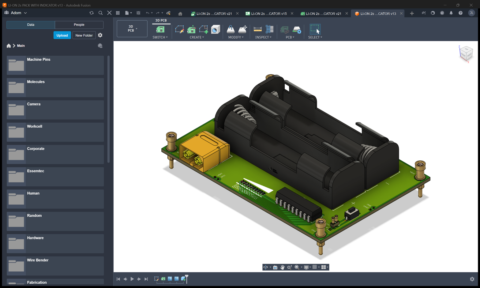 Digital Twin