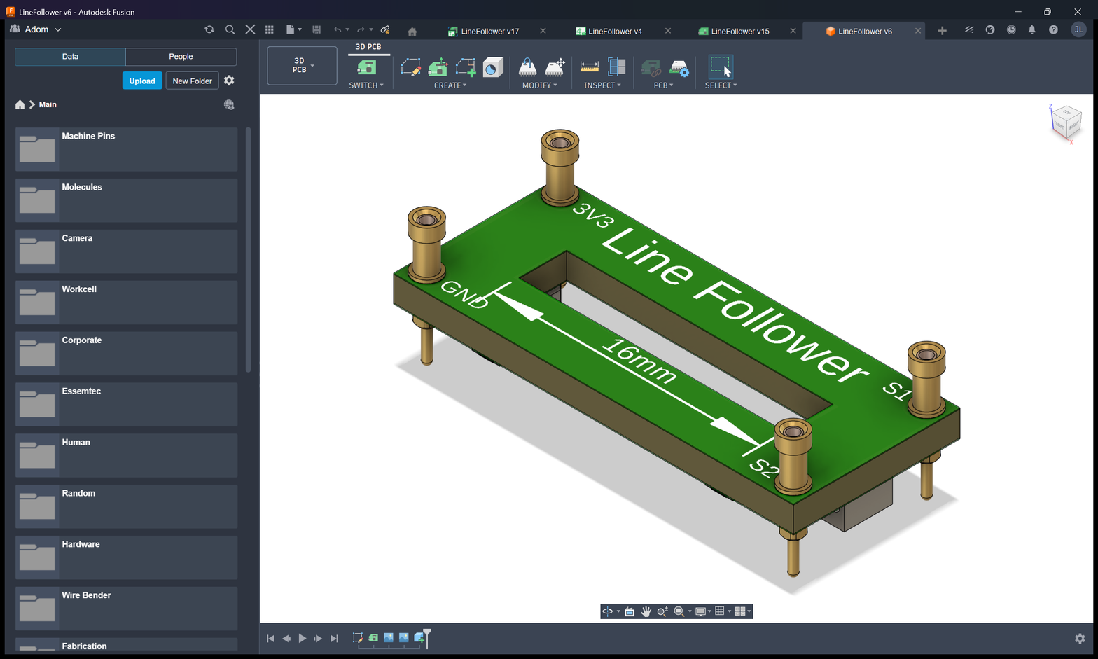 Digital Twin