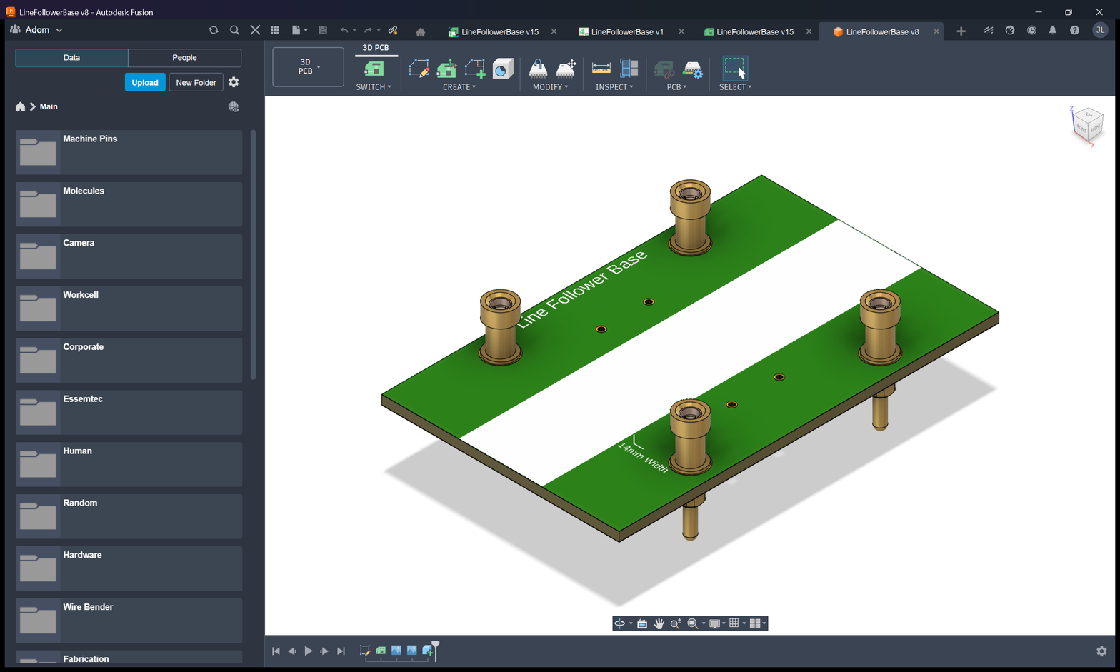 Digital Twin