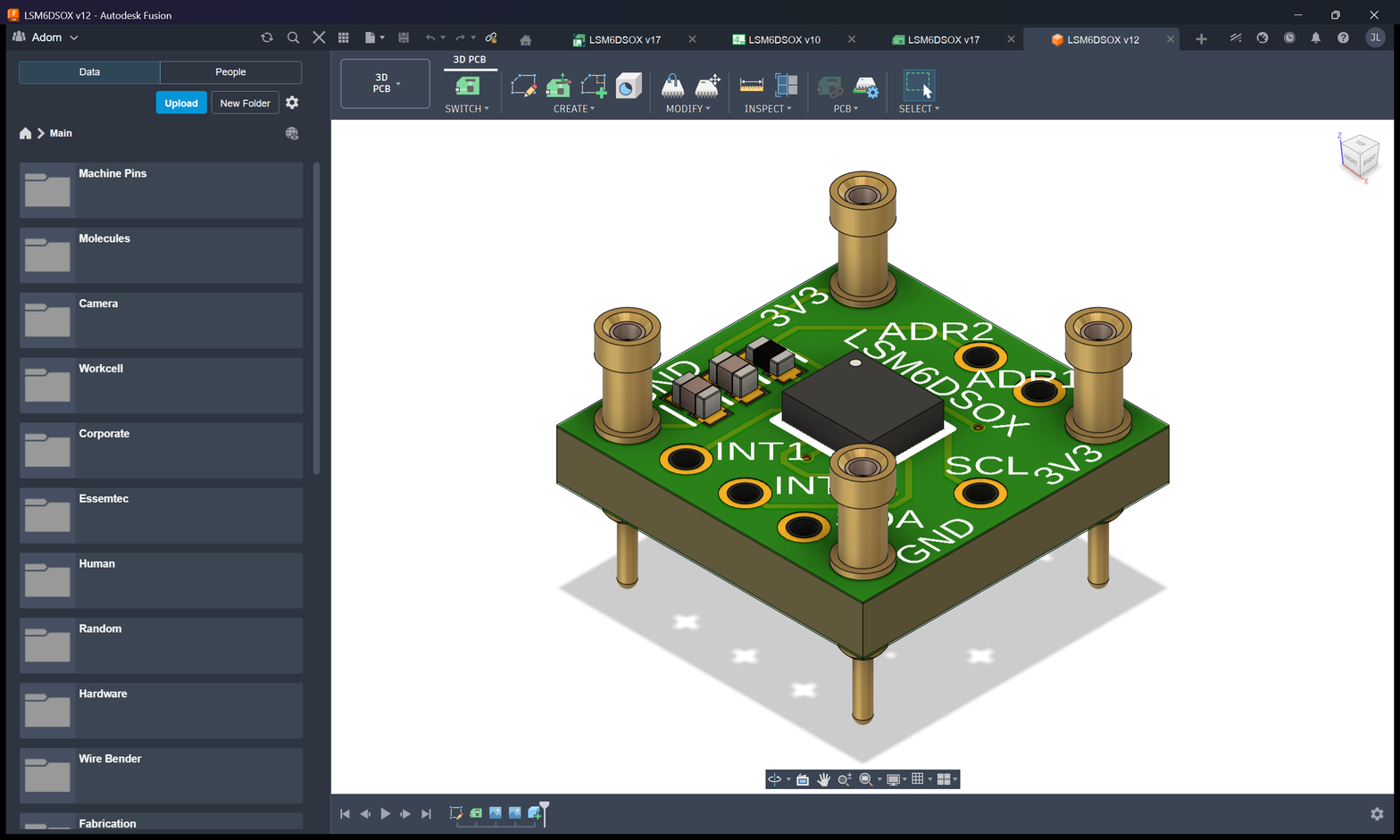 Digital Twin