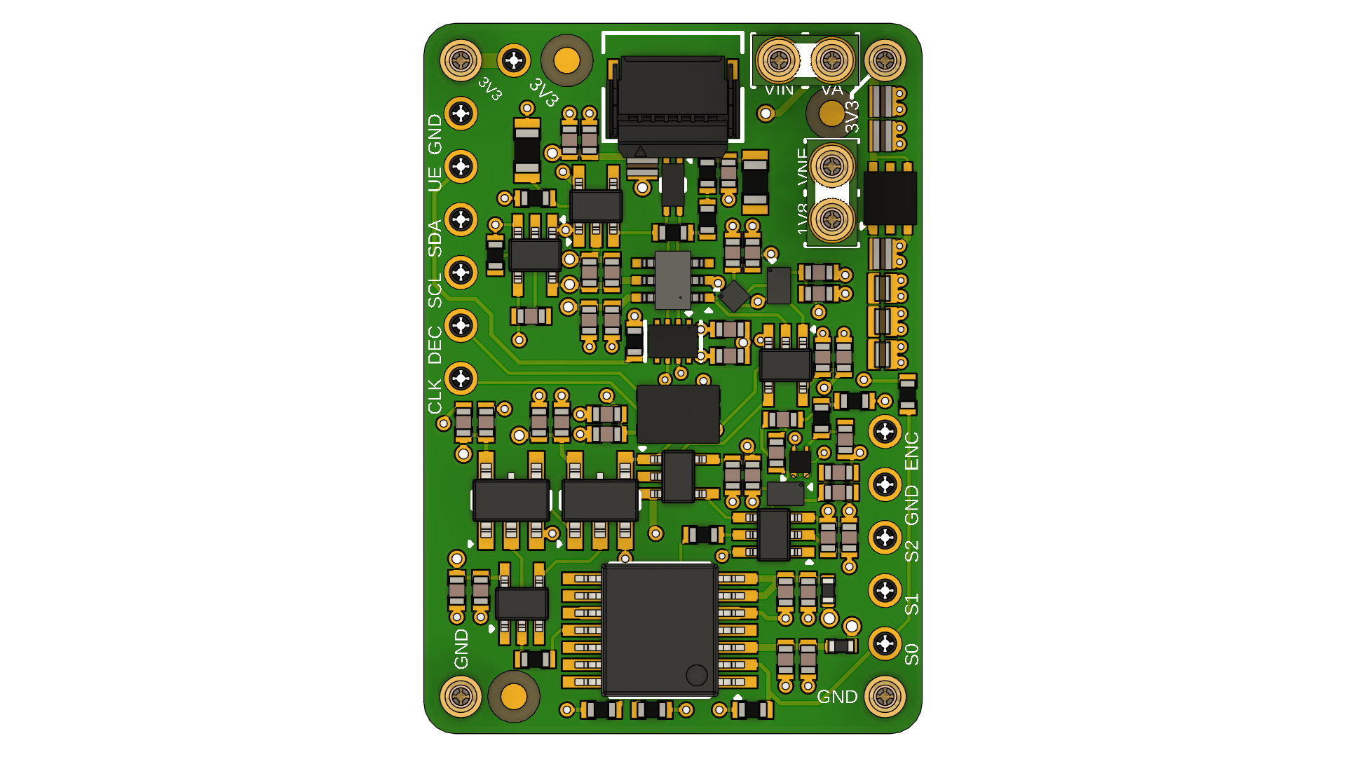 Top View