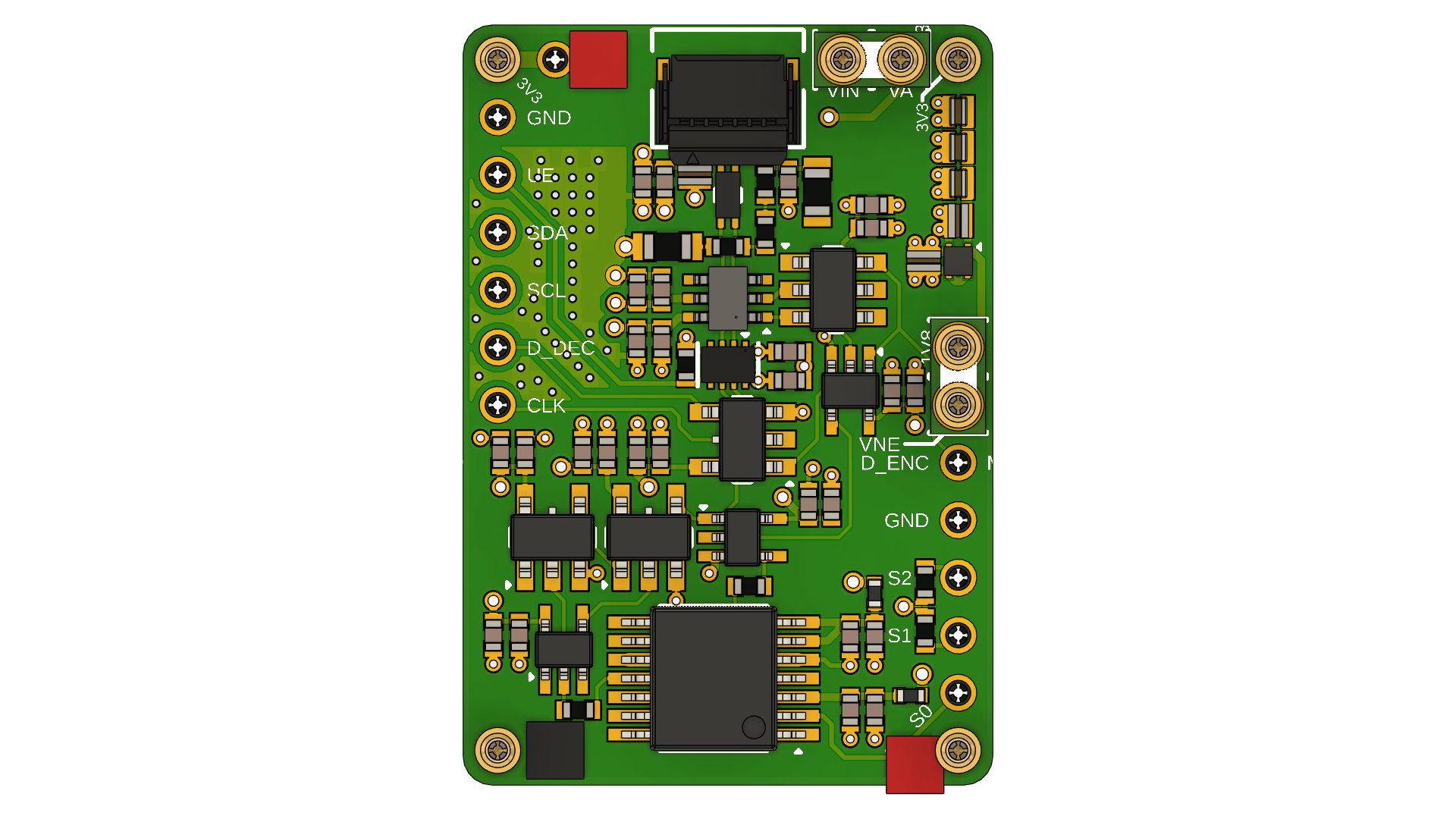 Top View