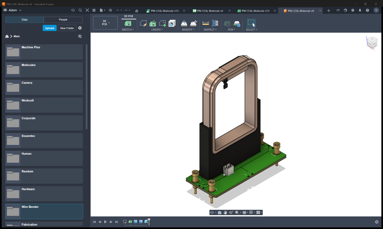 Digital Twin