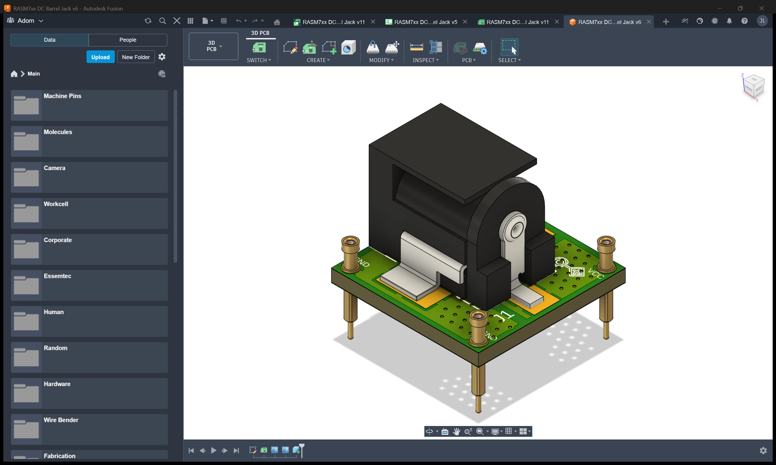 Digital Twin