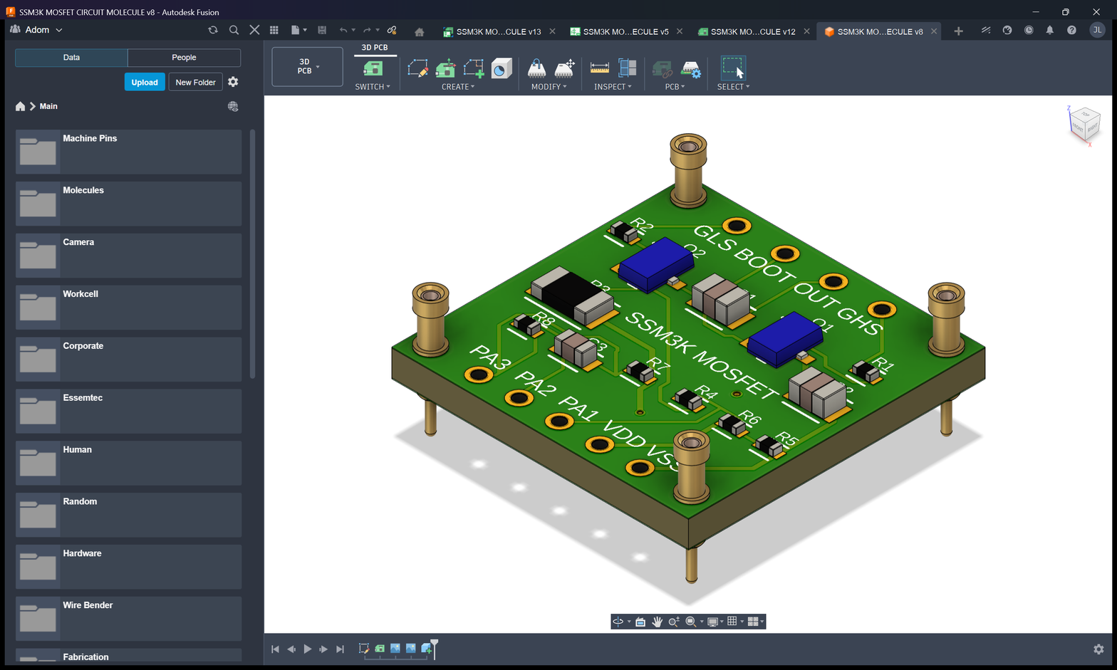 Digital Twin