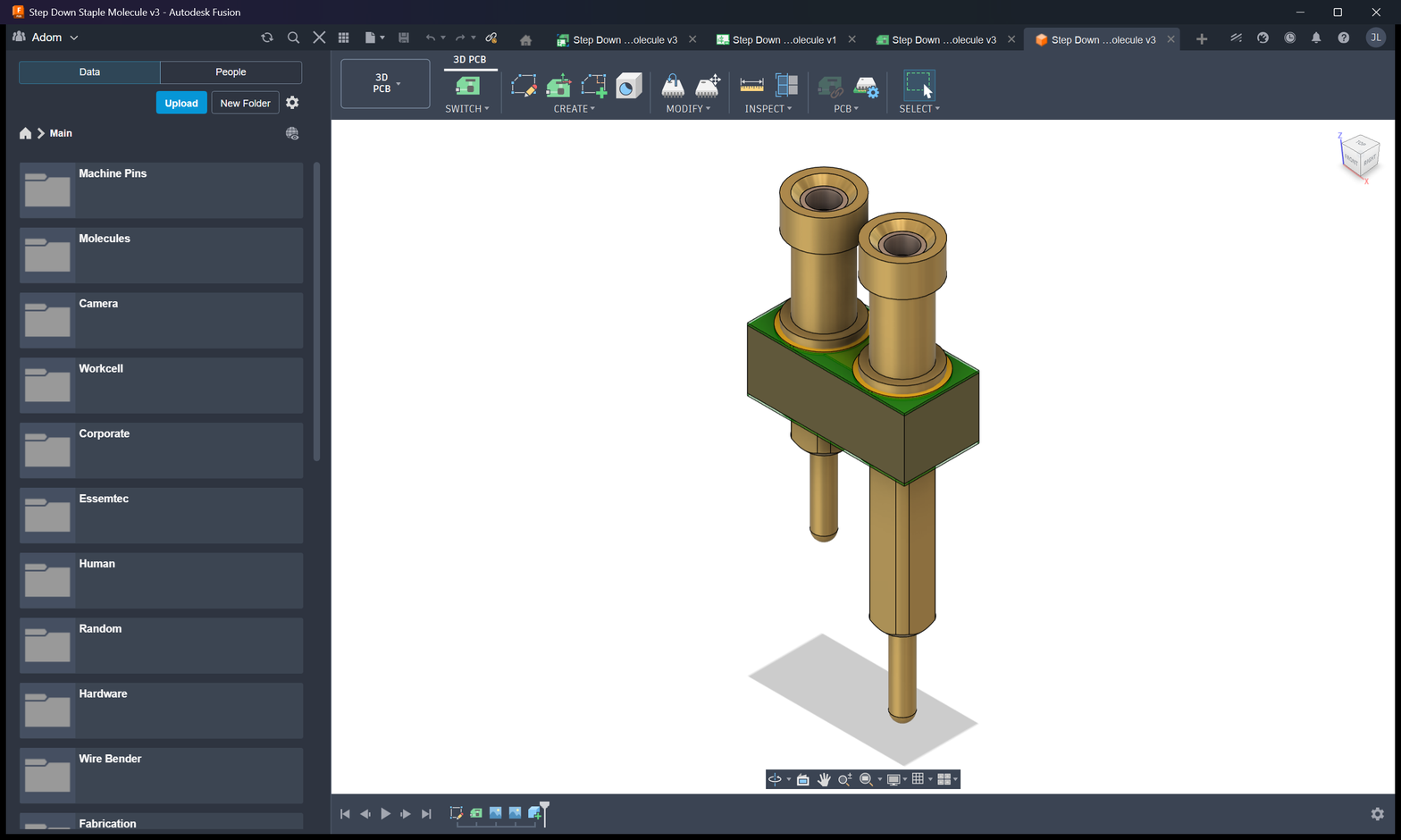 Digital Twin