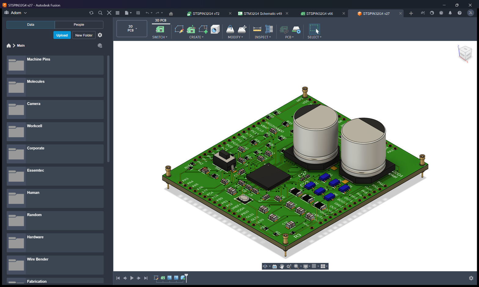 Digital Twin
