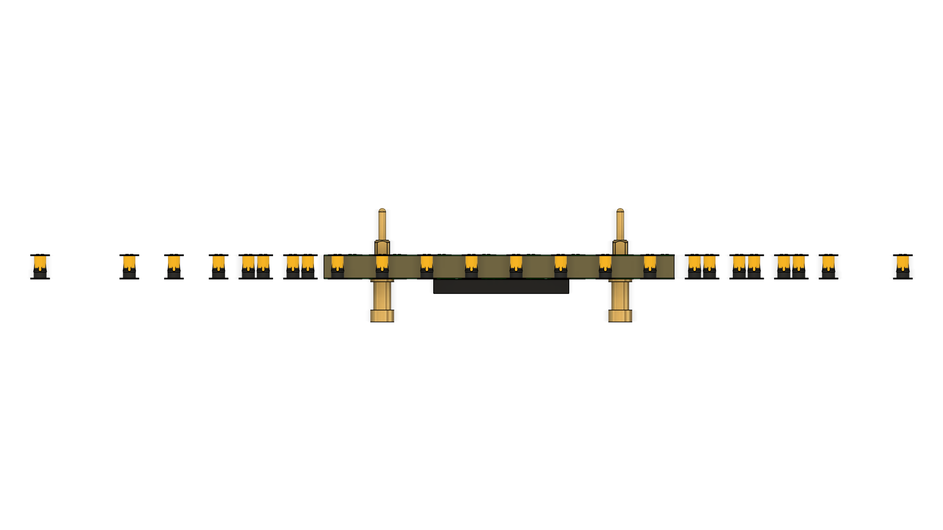 Top View