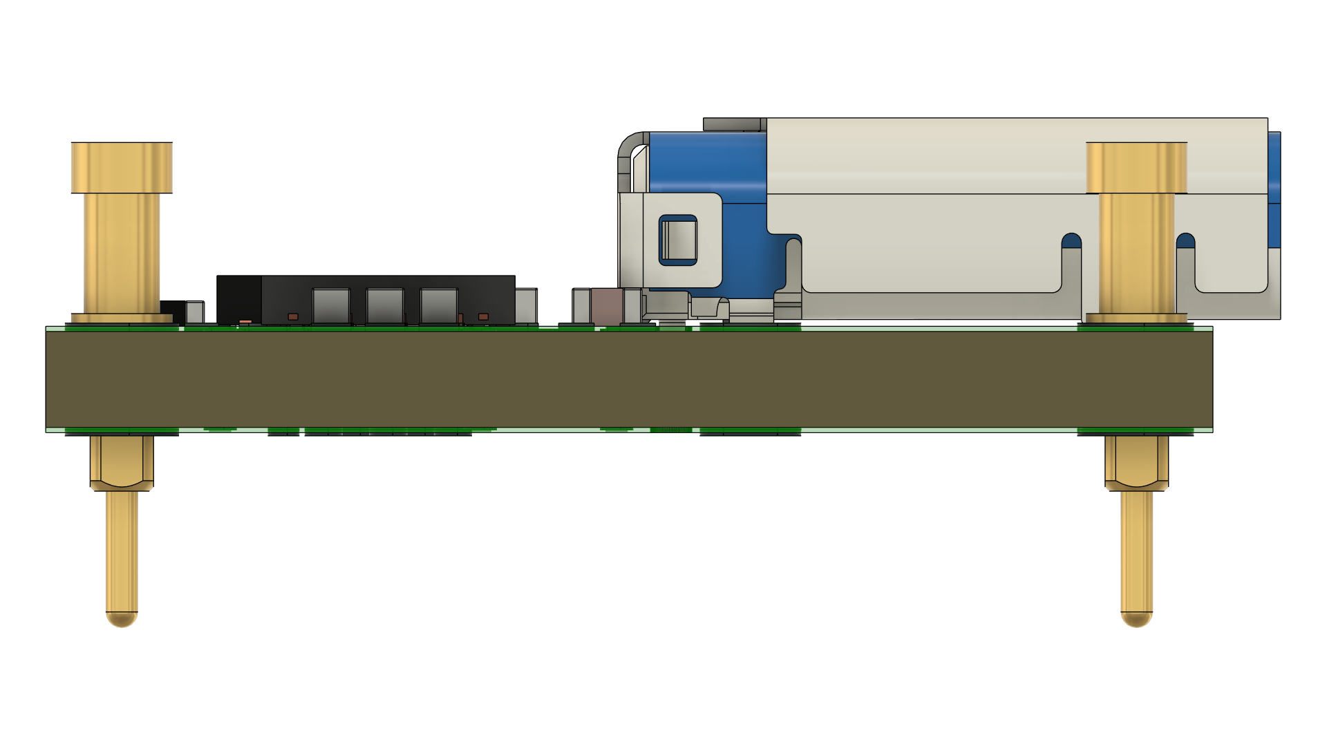 Back Left