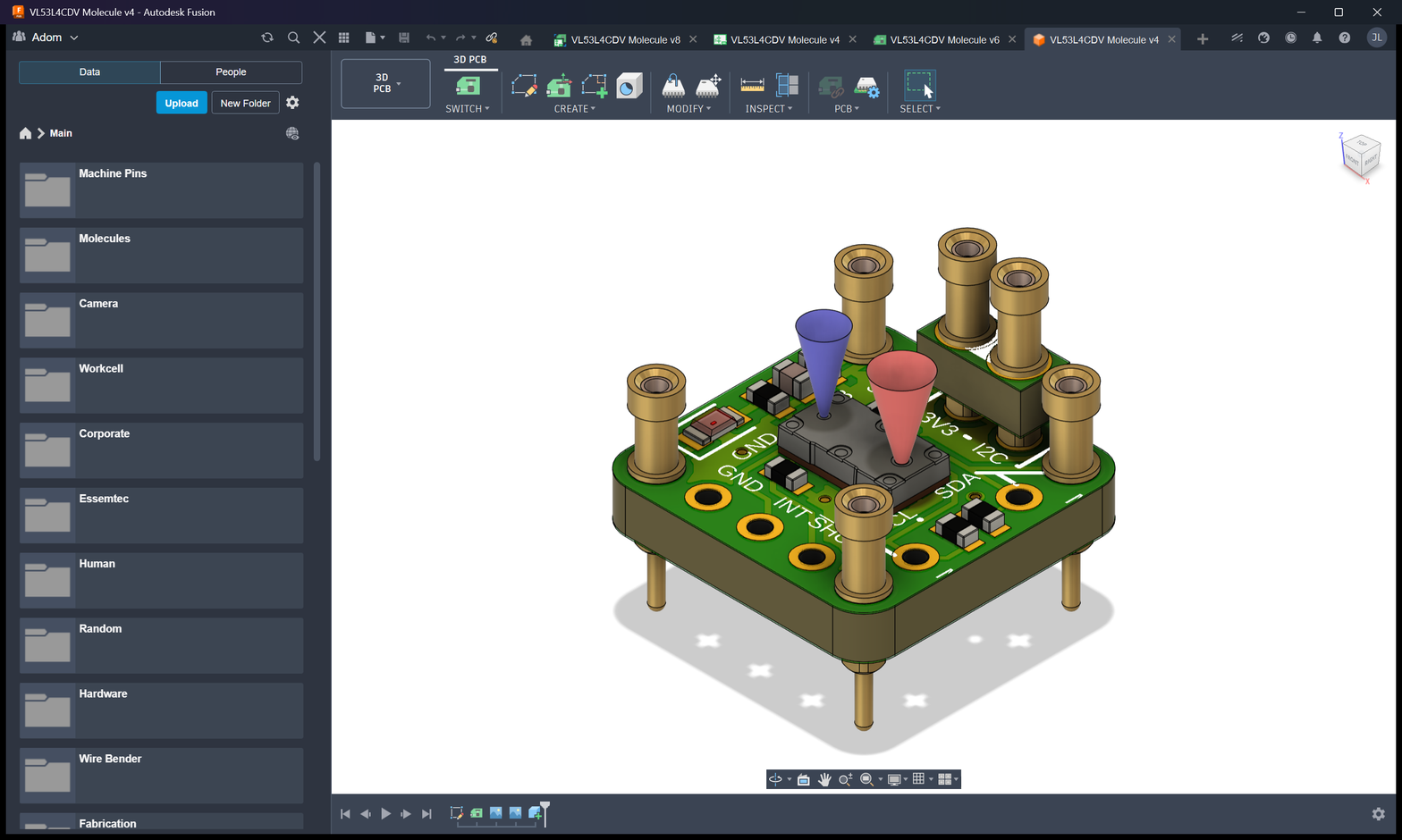 Digital Twin