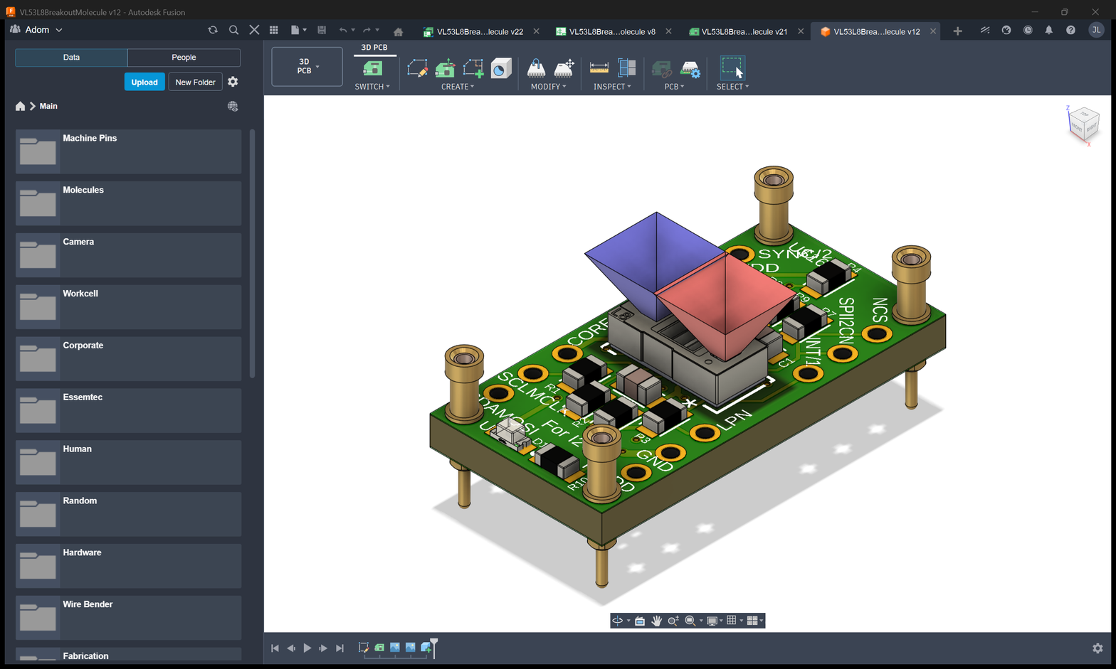 Digital Twin